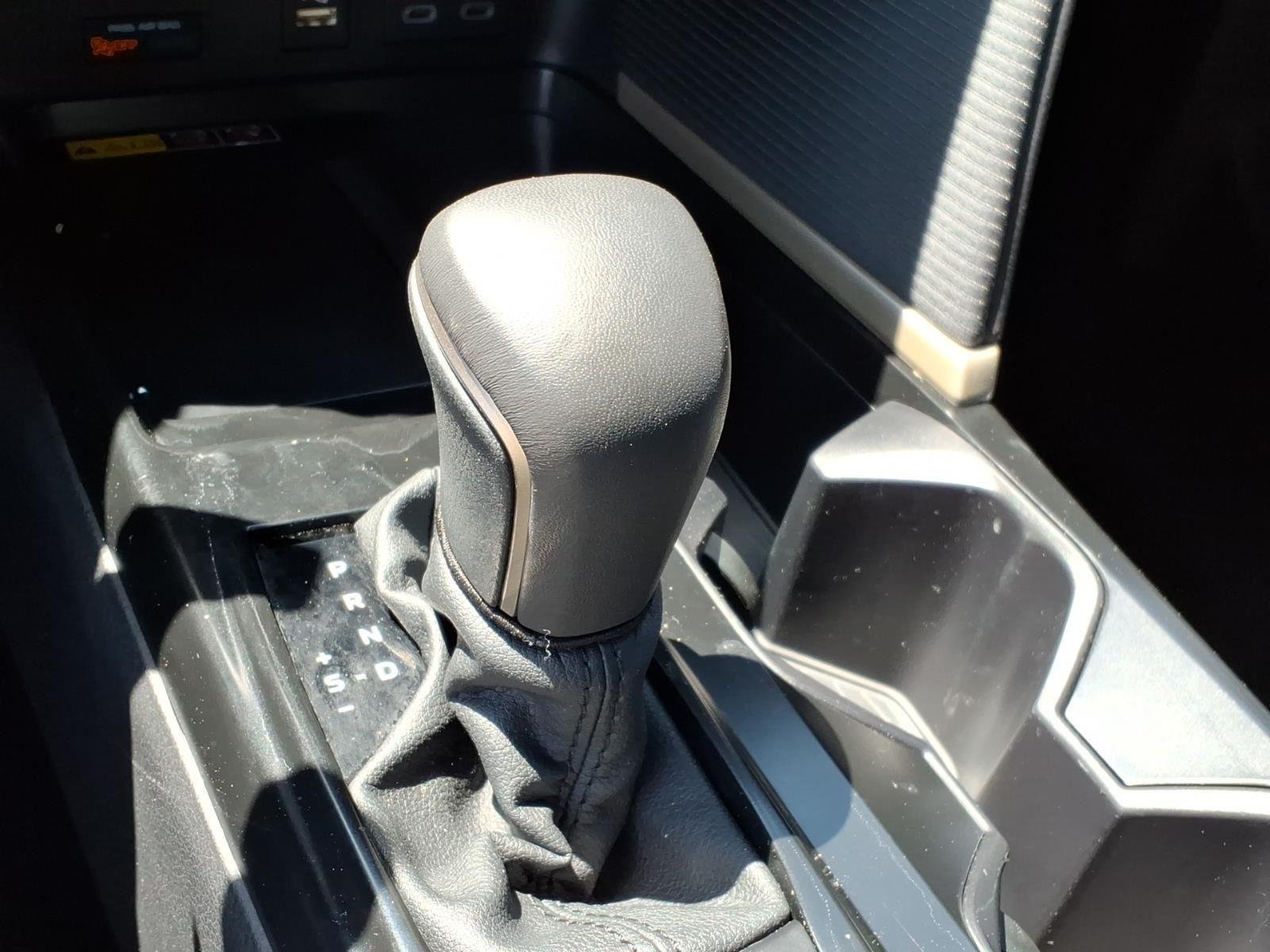 Used 2025 Underground Toyota SE image 6