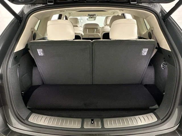 New 2026 Genesis GV80 3.5T Prestige