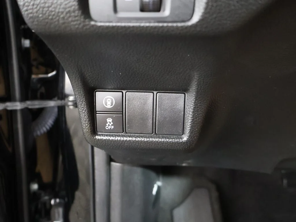 Used 2024 Crystal Black Pearl Honda Sport image 35