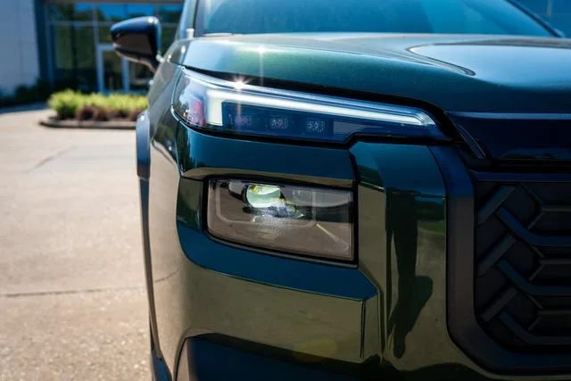 New 2026 Deep Emerald Green Pearl Subaru Premium image 20