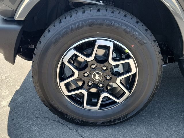 New 2026 Marsh Gray Ford Outer Banks® image 24
