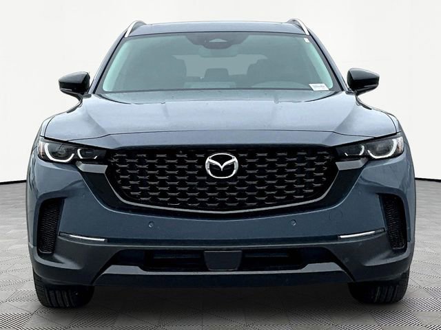 2026 Mazda CX-50 — photo 2