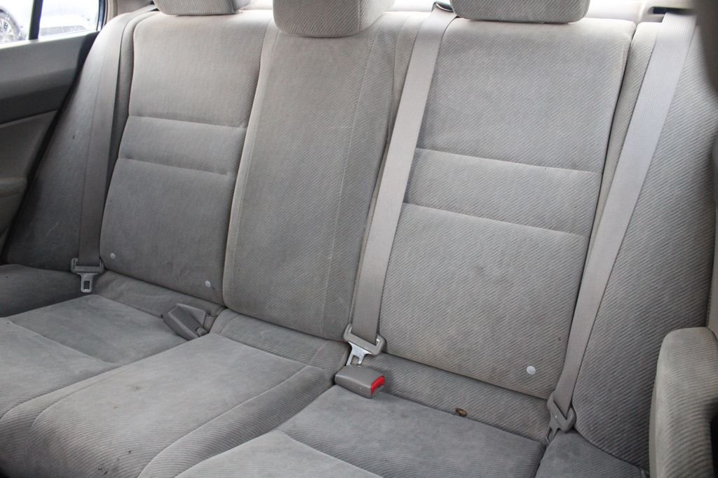 Used 2009 Atomic Blue Metallic Honda LX image 19
