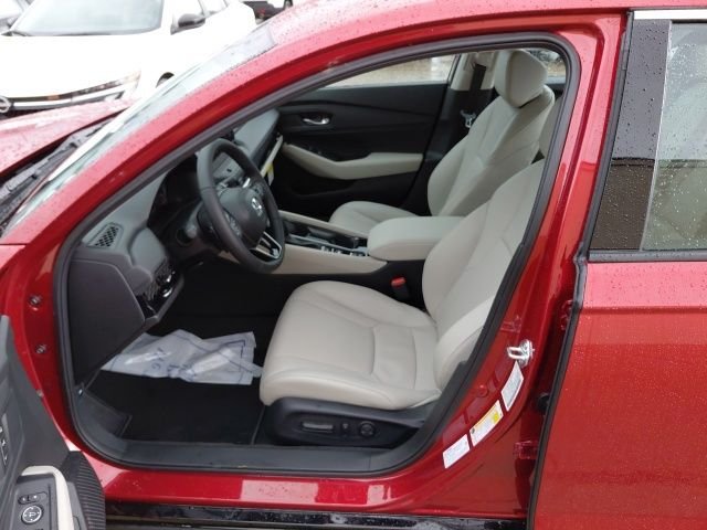 2026 Honda Accord Hybrid EX-L - Photo 24