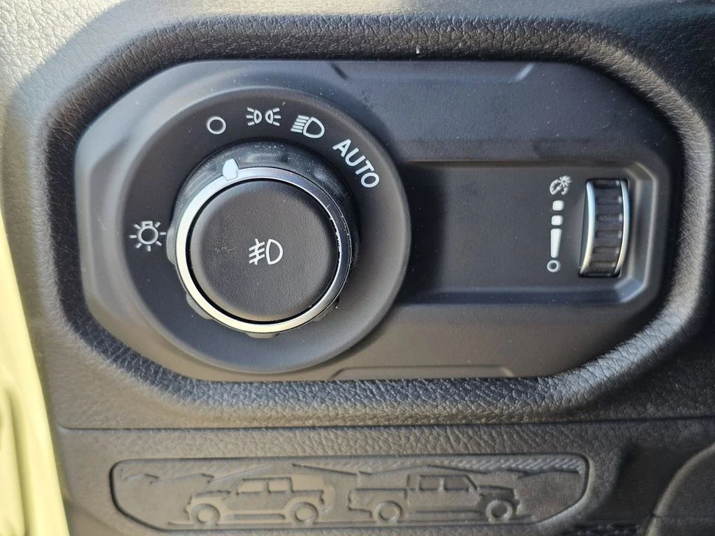 New 2026 41 Exterior Paint Jeep Sport S image 19