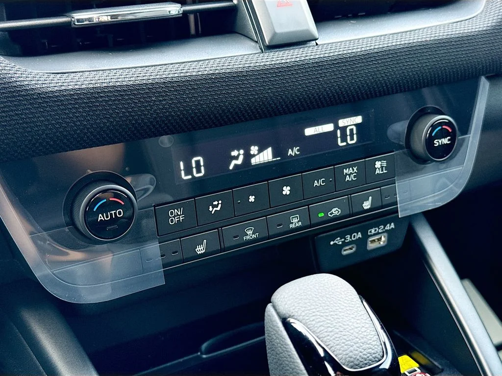 New 2026 Black Subaru Limited image 19