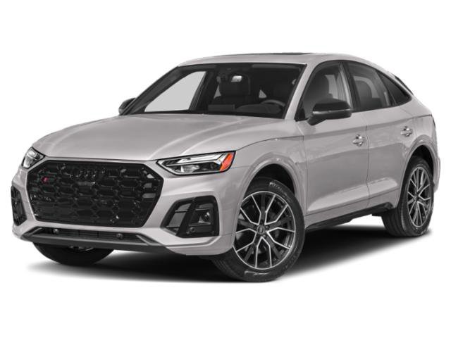 2023 Audi SQ5 Sportback Prestige's photo