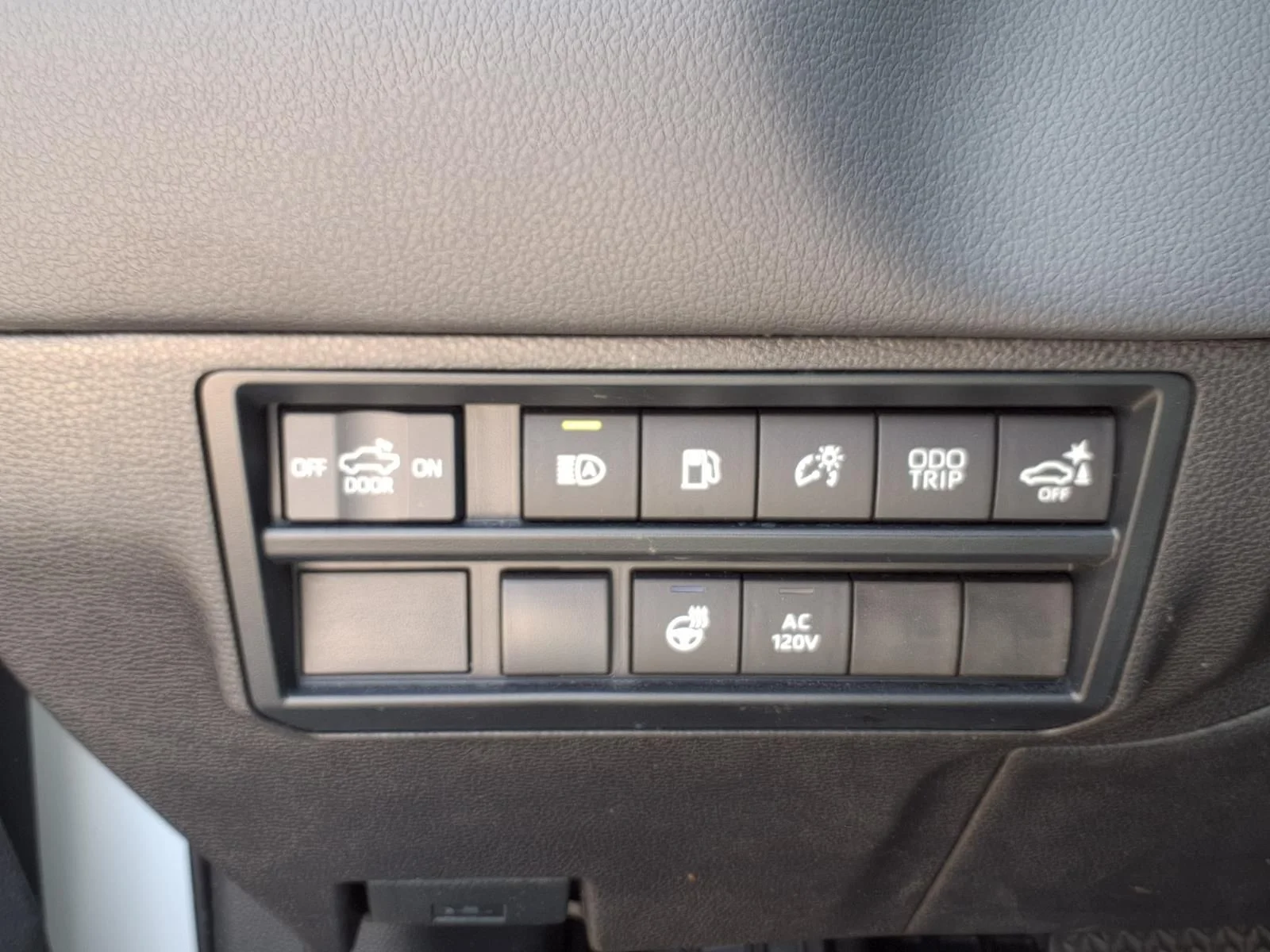 Used 2024 Beige Toyota Limited image 21