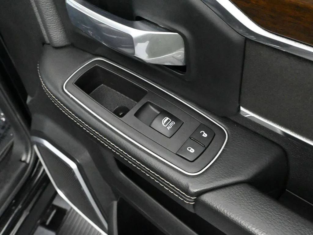 2024 RAM Ram 2500 Pickup Laramie - Photo 48