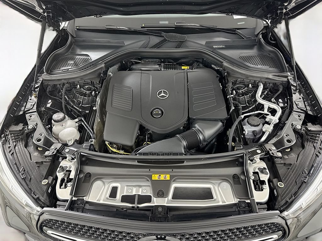 2026 Mercedes-Benz GLC Base - Photo 31