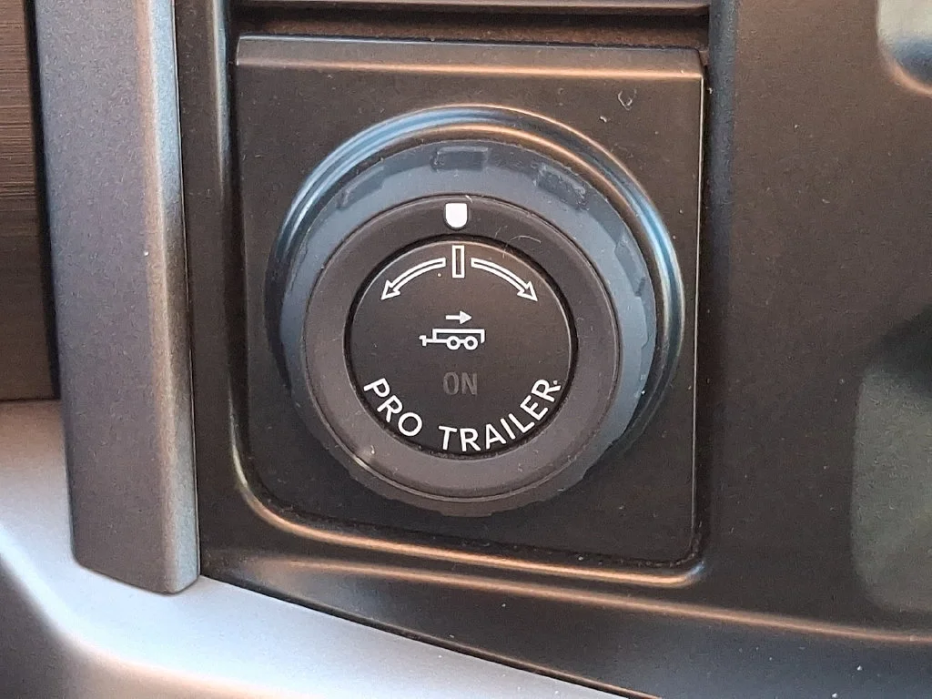 Used 2023 White Ford XLT image 24