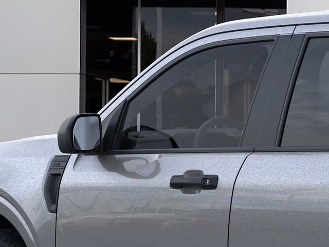 New 2026 Carbonized Gray Metallic Ford XL image 21