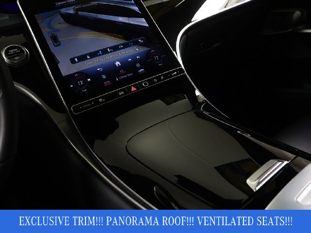 Vehicle thumbnail
