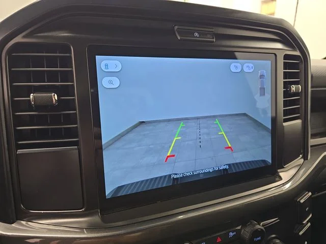 New 2026 Avalanche Ford STX® image 28
