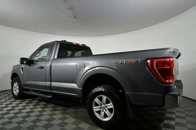 2021 Ford F-150 XL - Photo 14