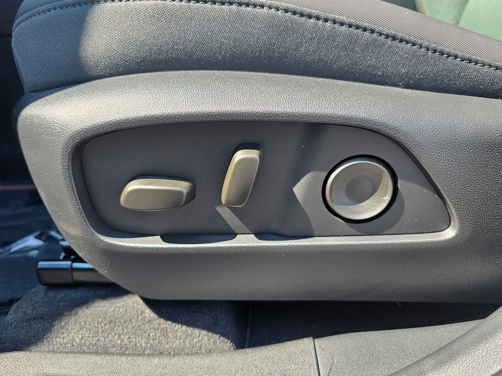 2026 GMC Terrain AT4 - Photo 16