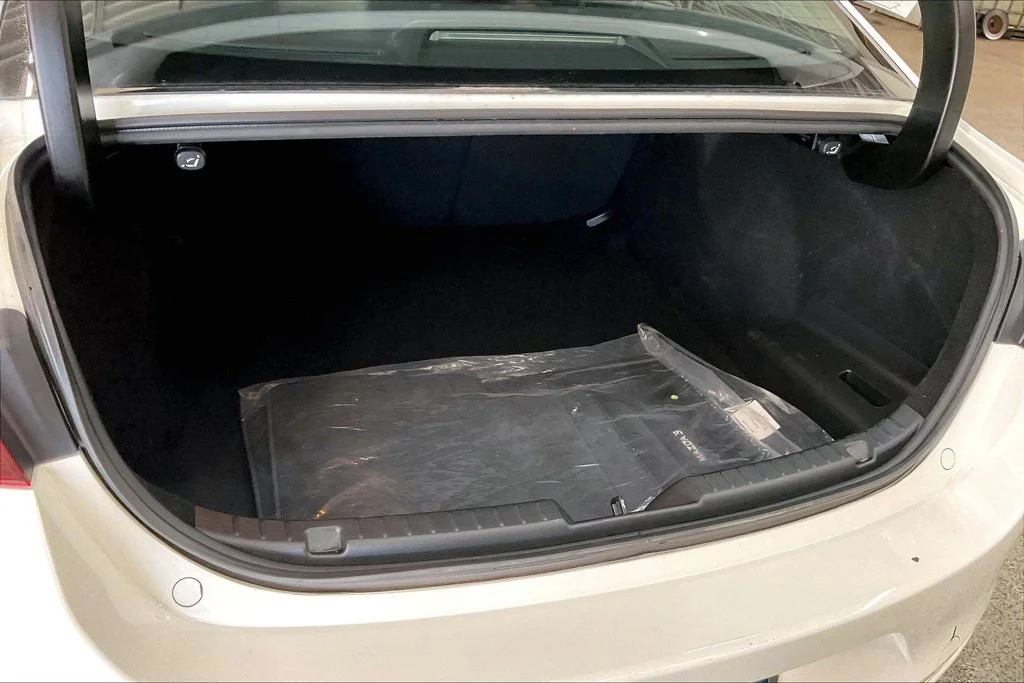 Certified Used 2026 White Mazda 2.5 S image 27