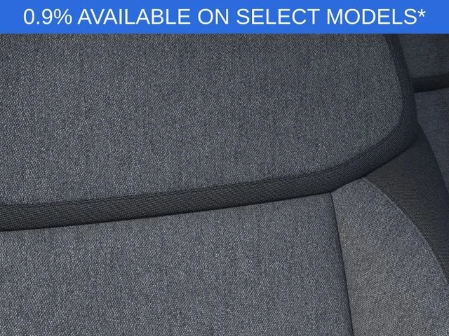 New 2026 Agate Black Metallic Ford Active image 16