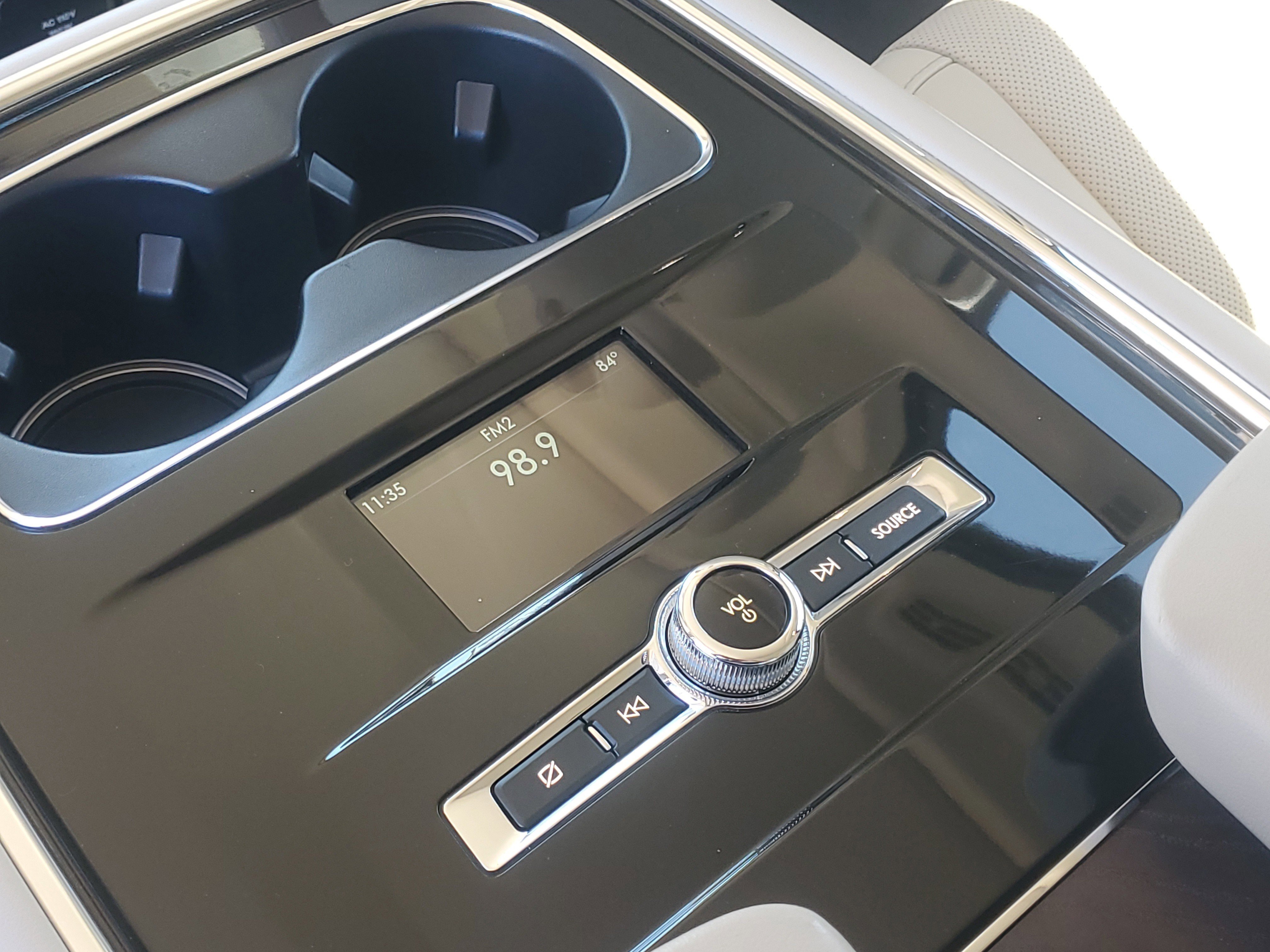 Used 2021 Flight Blue Lincoln Reserve image 16