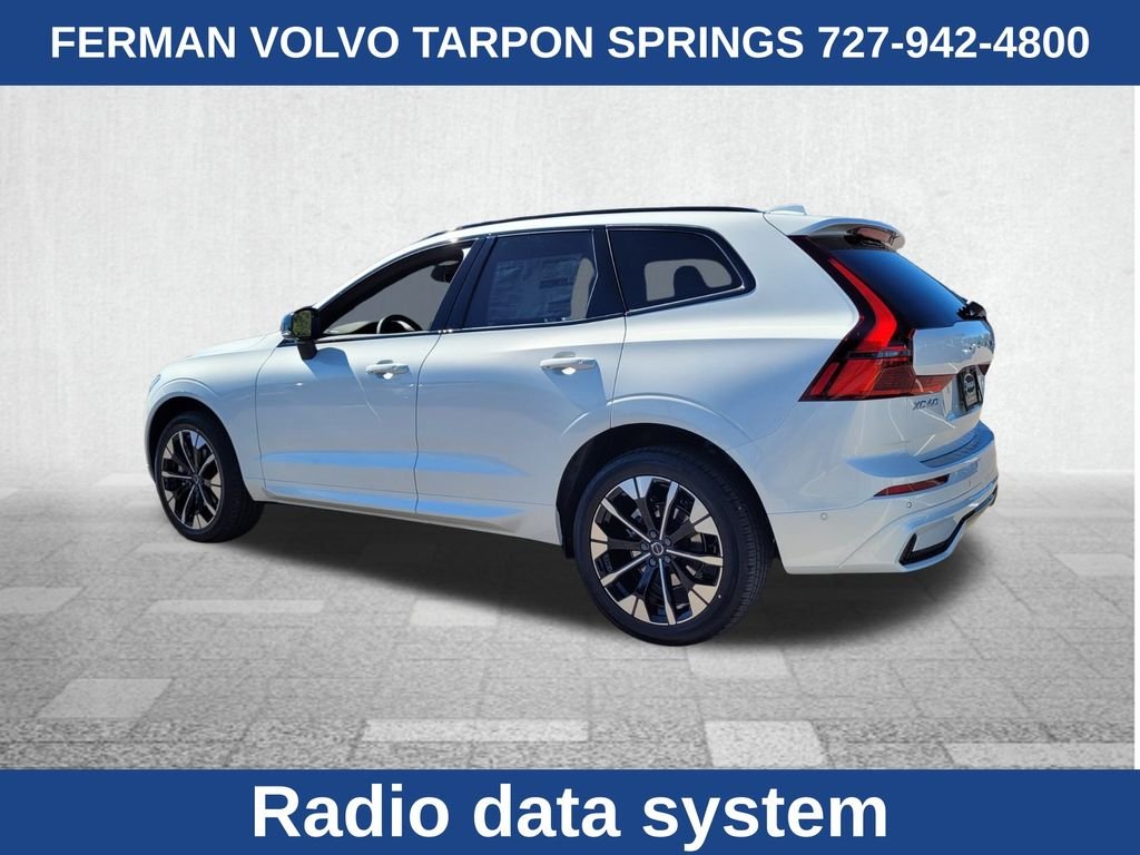 2026 Volvo XC60 Plus - Photo 8