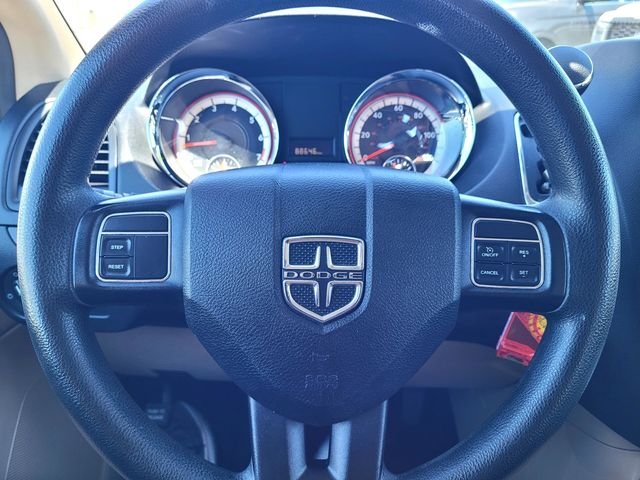 Used 2015 Red Dodge AVP image 25
