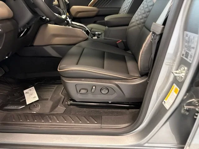 2026 GMC Canyon Denali - Photo 12