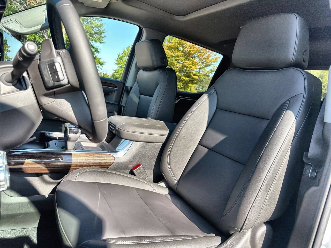 2026 GMC Sierra 1500 Elevation - Photo 16