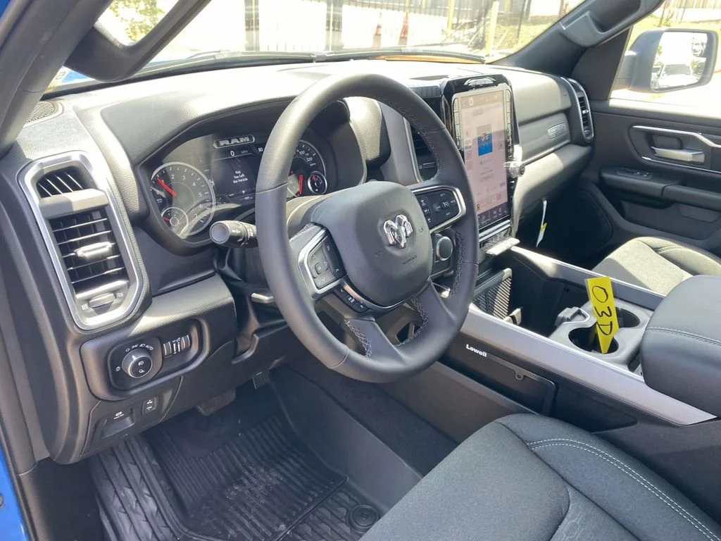 2026 RAM 1500 Big Horn/Lone Star - Photo 18