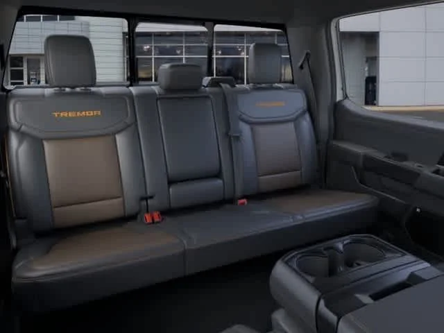 2025 Ford F-150 Tremor - Photo 35