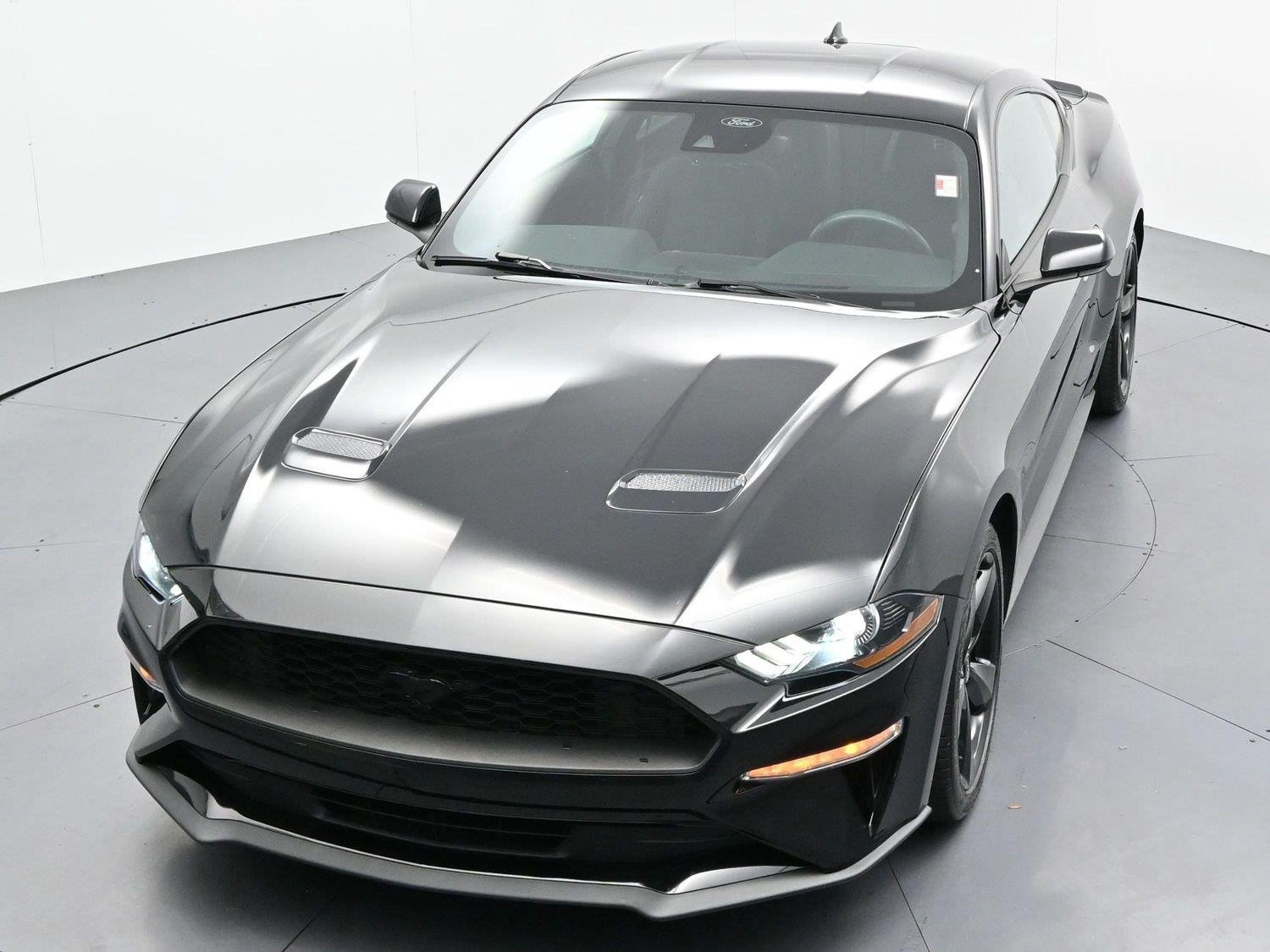 Used 2022 Race Red Ford EcoBoost image 32