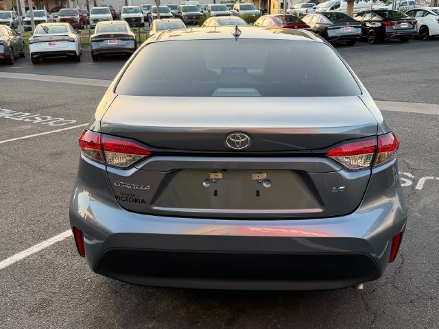 Used 2026  Toyota LE image 6
