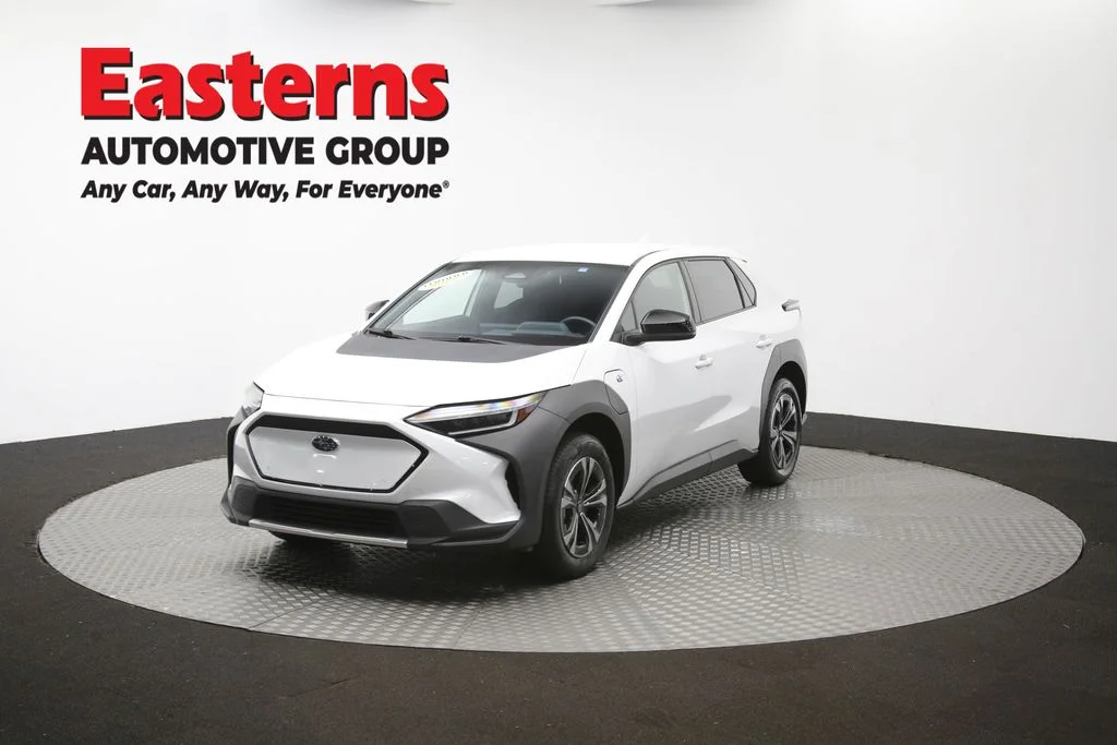 Used 2023 White Subaru Premium image 53
