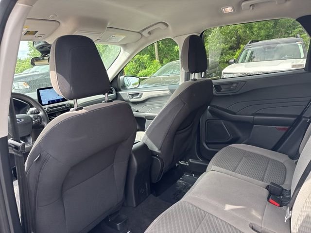 2022 Ford Escape SE - Photo 22