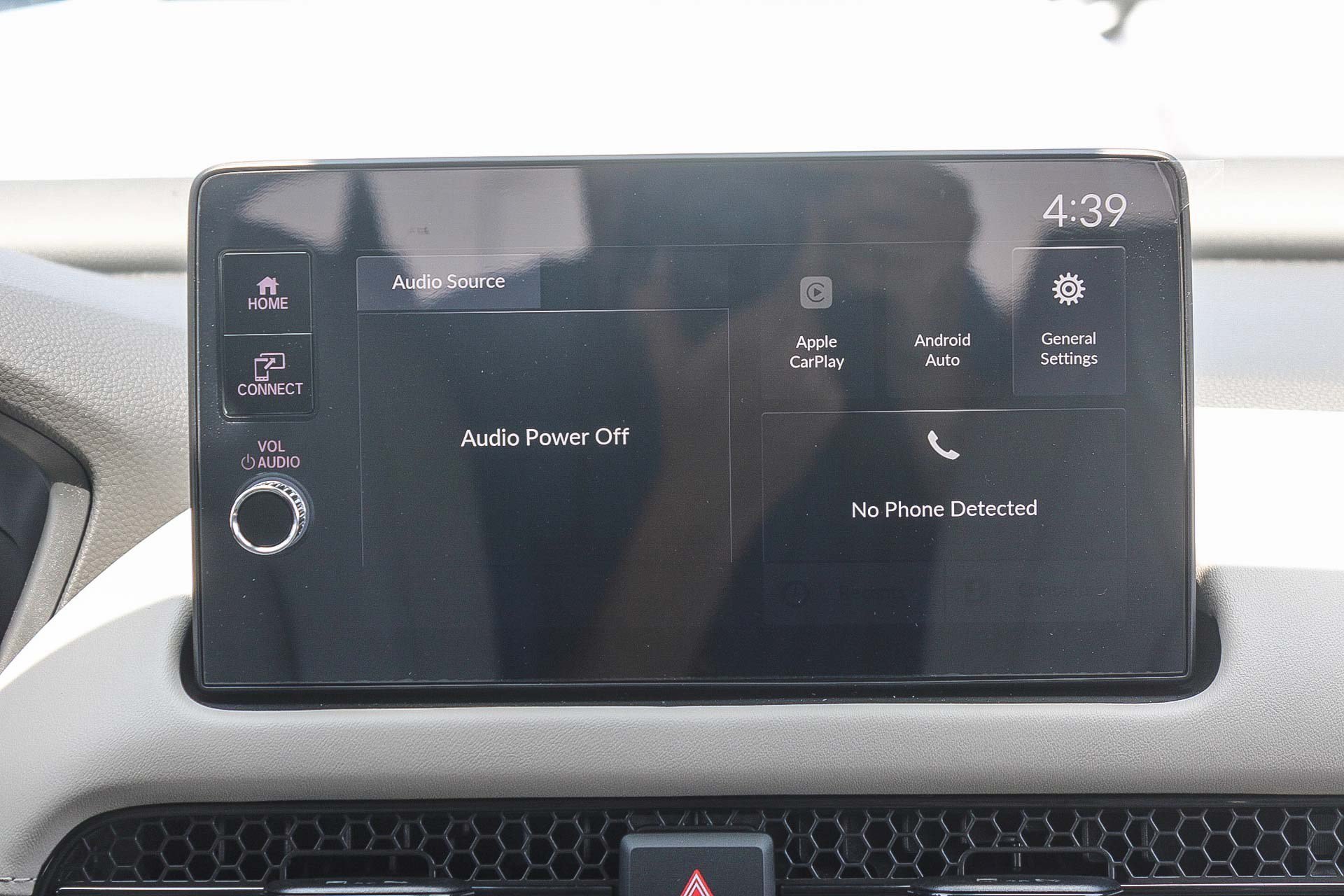 New 2027 Nordic Forest Pearl Honda LX image 16