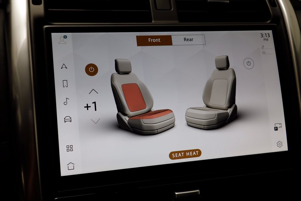 2025 Land Rover Discovery S - Photo 13
