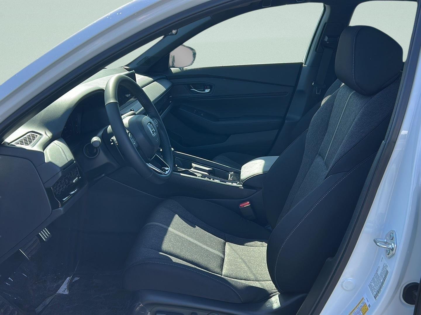 2026 Honda Accord Hybrid Sport - Photo 11