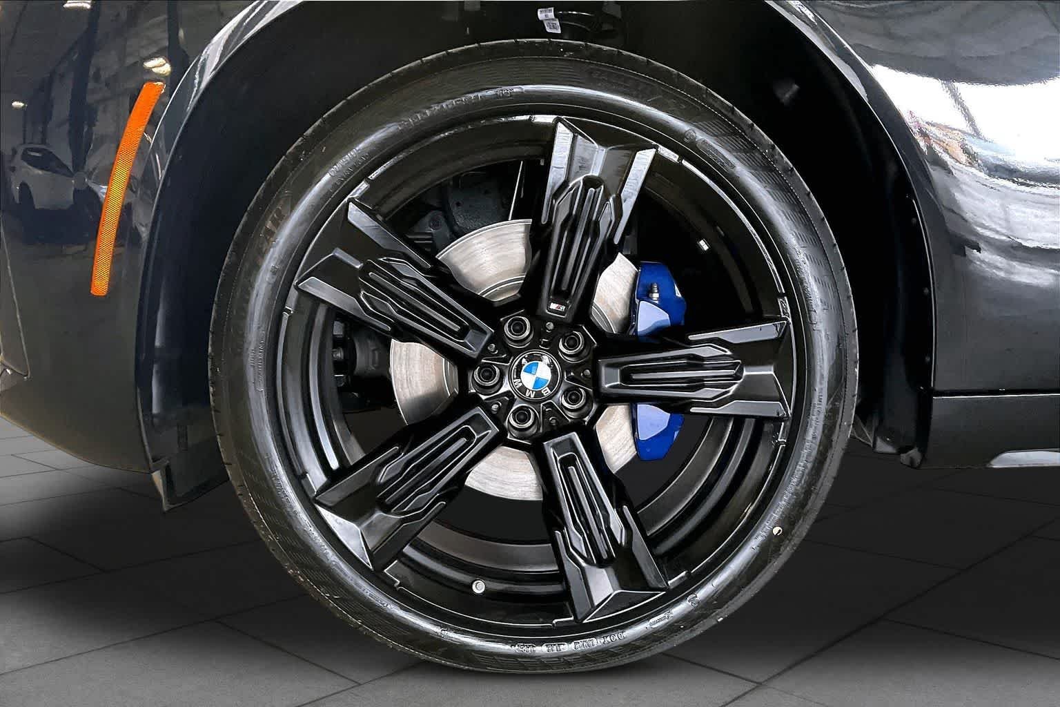 New 2026 Black Sapphire Metallic BMW 30 xDrive image 11