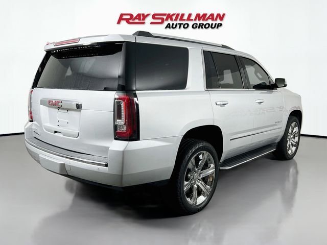 2019 GMC Yukon Denali - Photo 7