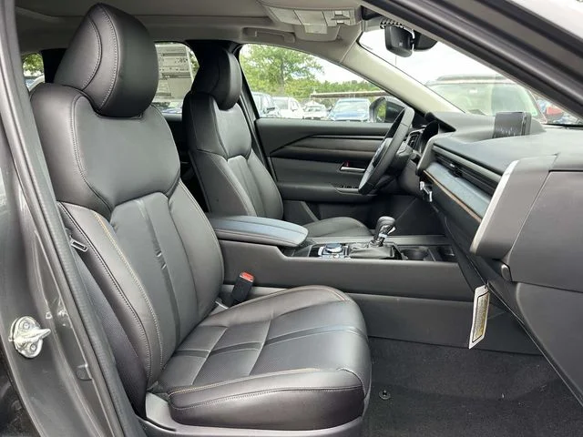 New 2026 Machine Gray Mazda 2.5 S Premium image 16
