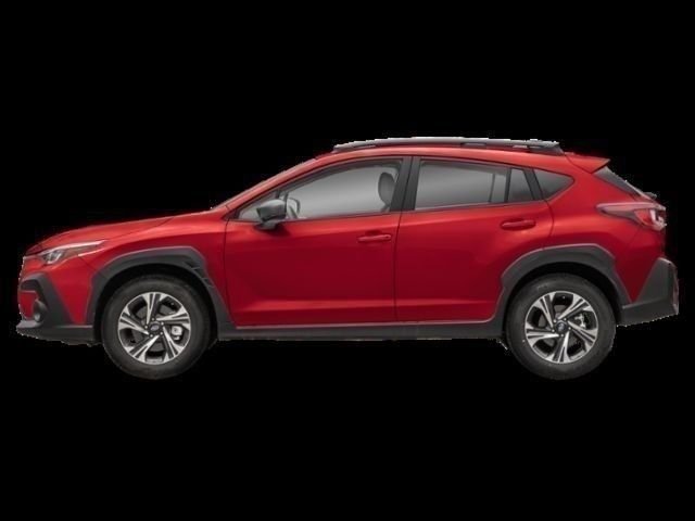 Used 2024 Red Subaru Premium image 3