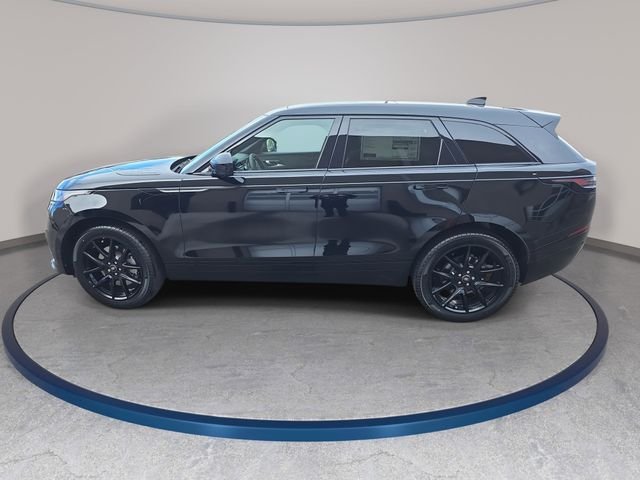New 2026 Santorini Black Land Rover Dynamic SE image 8