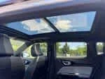 Used 2025 Silver Zynith Metallic Clearcoat Jeep Limited image 17