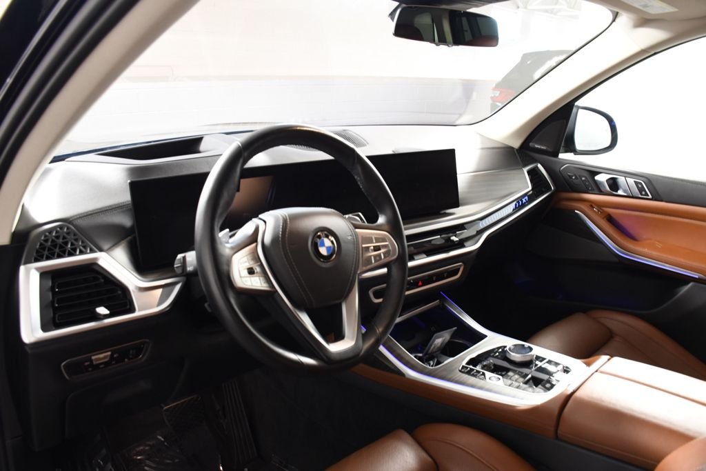 2023 BMW X7 40i - Photo 12