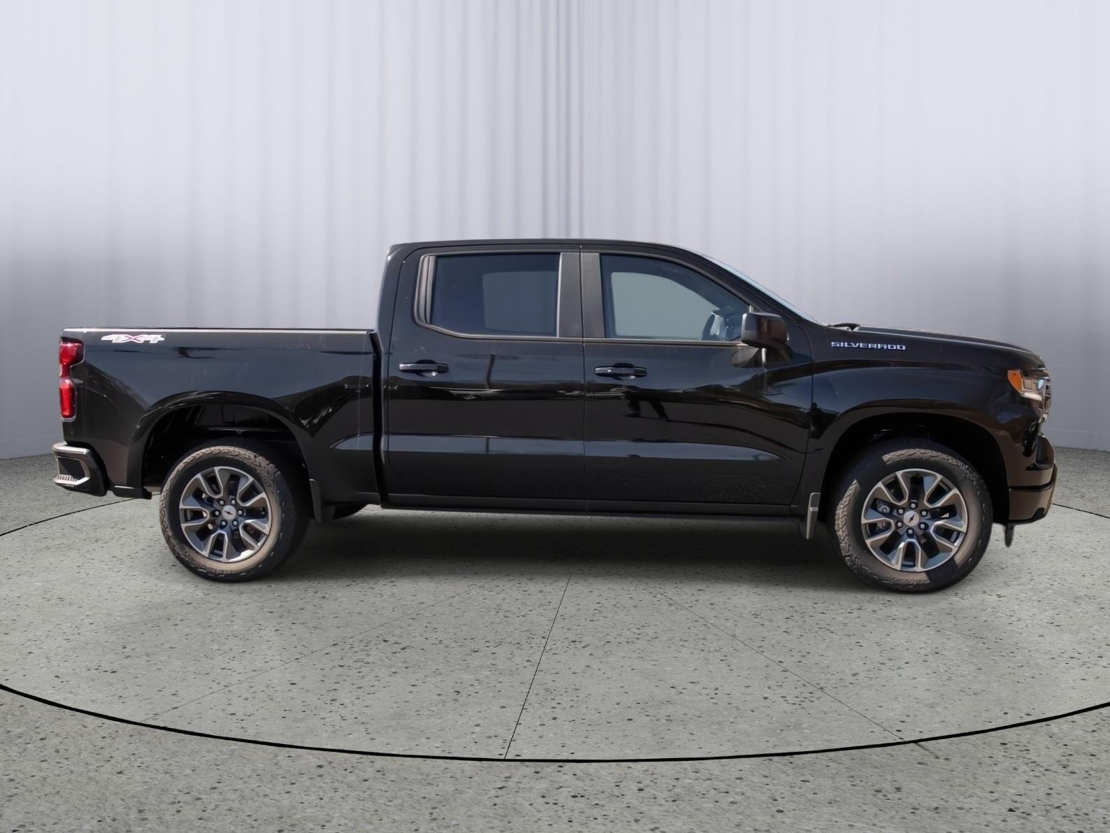 2026 Chevrolet Silverado 1500 RST - Photo 9