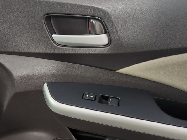 2014 Honda CR-V EX-L - Photo 15