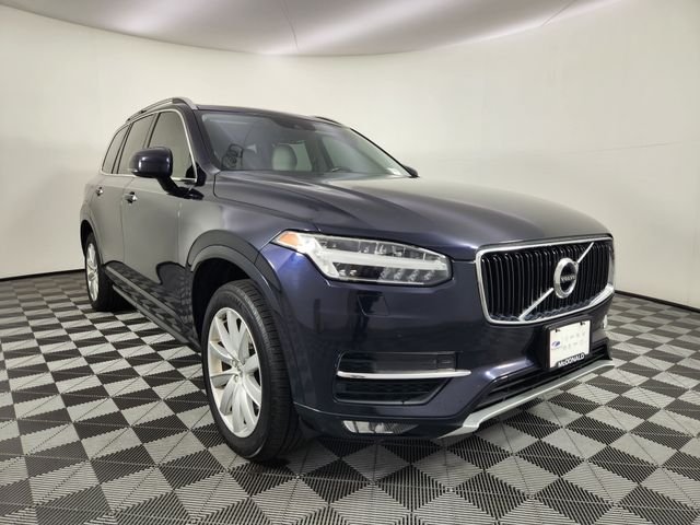 2016 Volvo XC90 Momentum - Photo 7