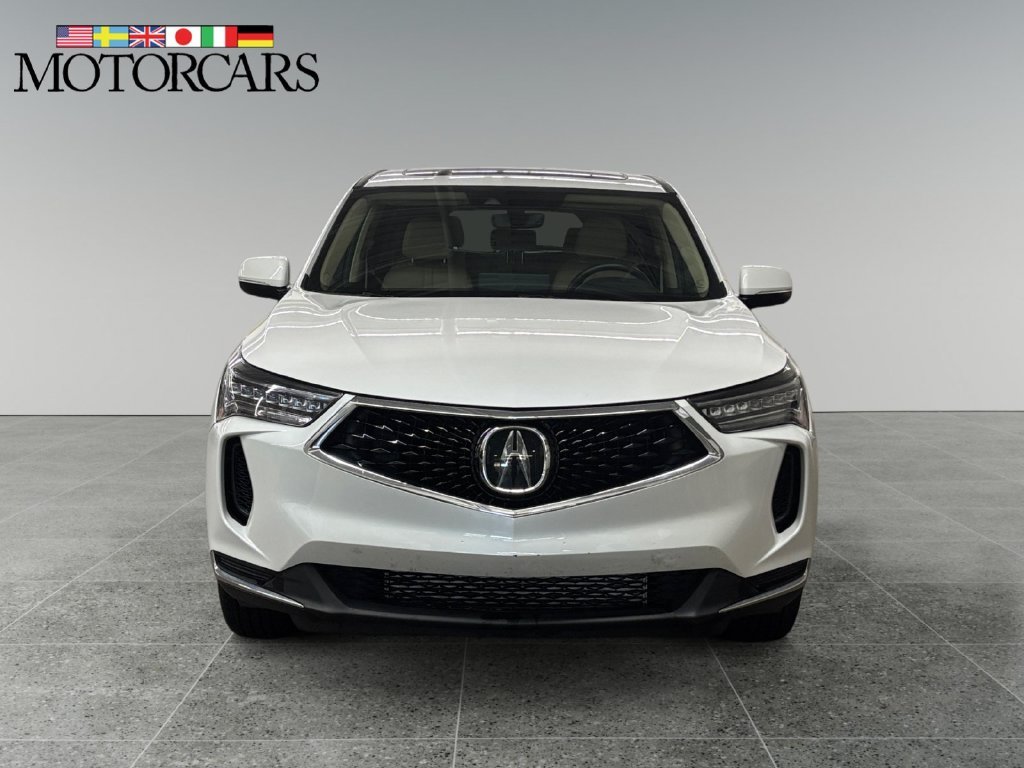 2023 Acura RDX Base - Photo 8