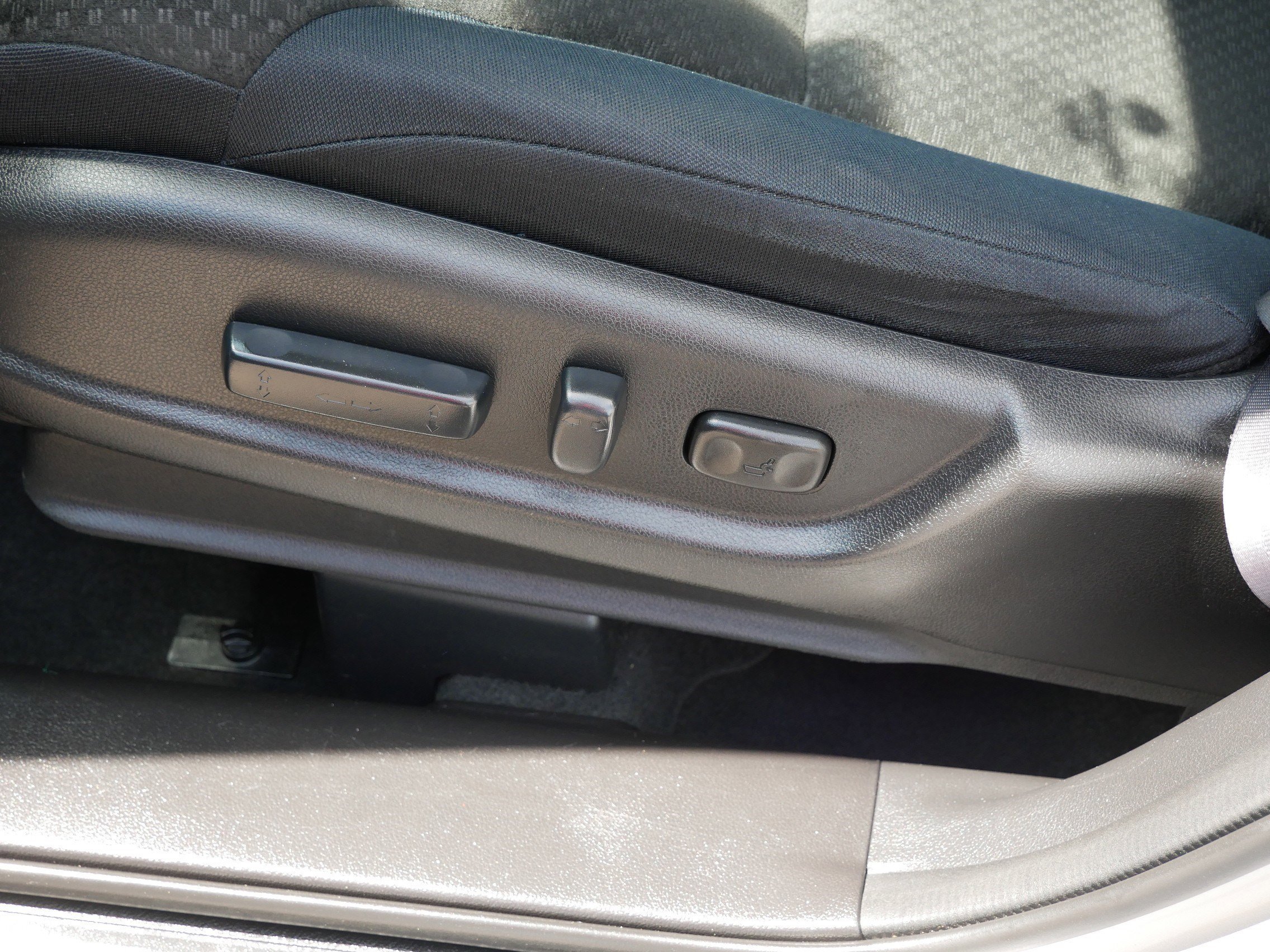 2016 Honda CR-V EX - Photo 20