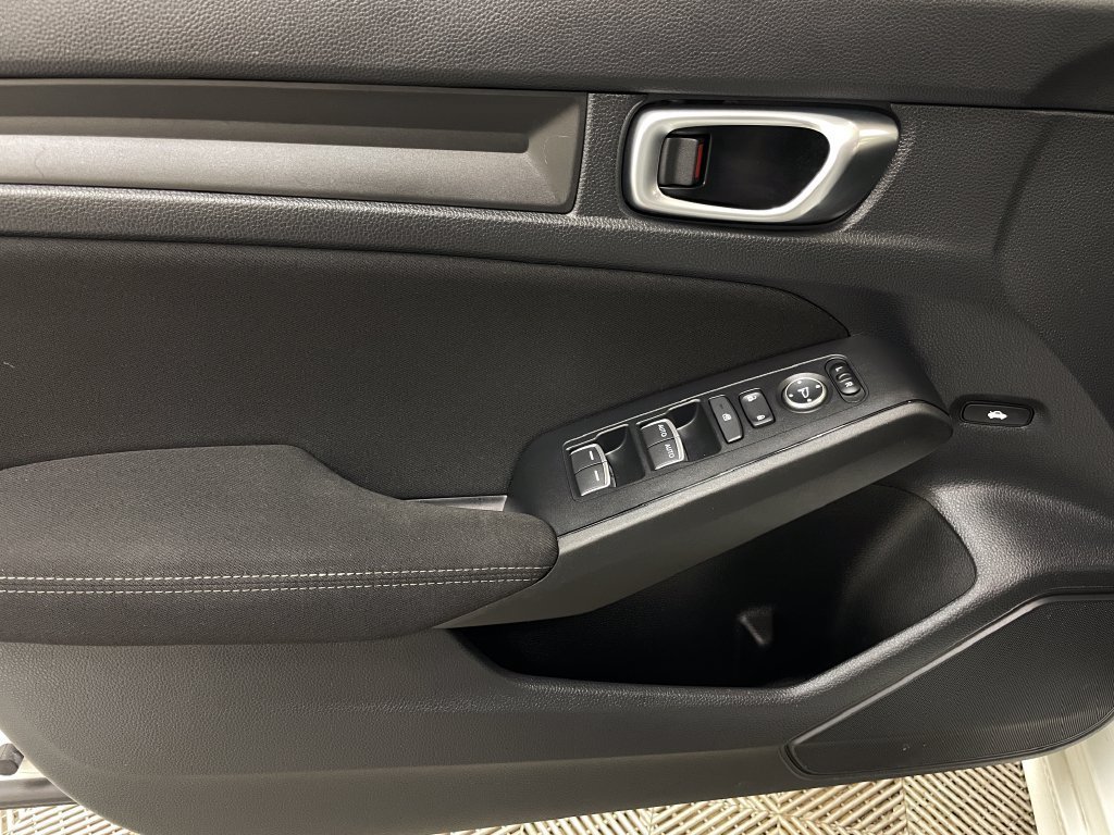 2022 Honda Civic Sport - Photo 21