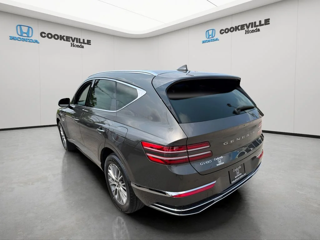 Used 2025 Gray Genesis 2.5T image 10
